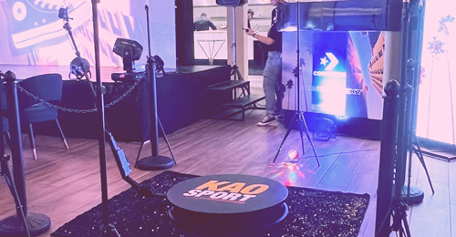 photobooth videobooth quito